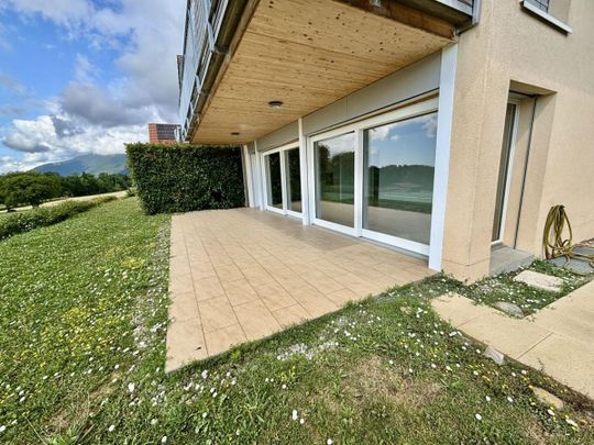 Appartement 4.5 pièces à Orges - Photo 1