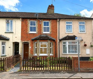 Vale Farm Road , Woking , Surrey, GU21 - Photo 5