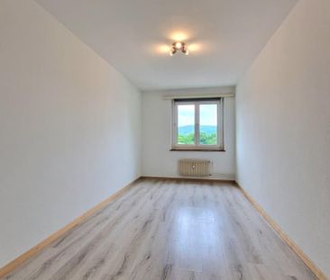 "Schöne Balkonwohnung mit Aussicht!" - Photo 3