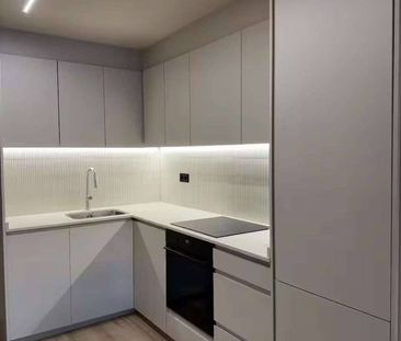 1 room luxury Flat for rent in Santa Coloma de Gramenet, Spain - Photo 1