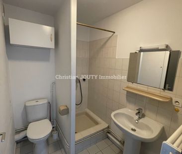 Location Appartement 1 pièce 22m² GIERES 38610 - Photo 6