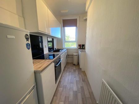 1 bedroom apartment to rent - Photo 4