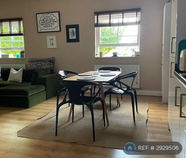 1 bedroom flat to rent - Photo 3