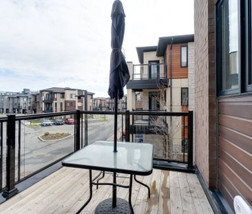 For Lease - 590 North Service Road Unit# 98, Hamilton, Ontario - Photo 6