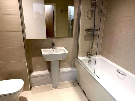 Globe Court, London, NW9 - Photo 5