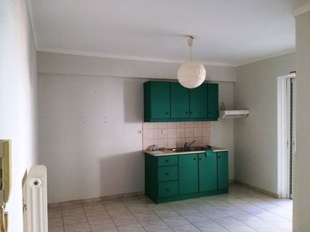 Studio/Γκαρσονιέρα για ενοικίαση - Πάτρα, - Photo 2