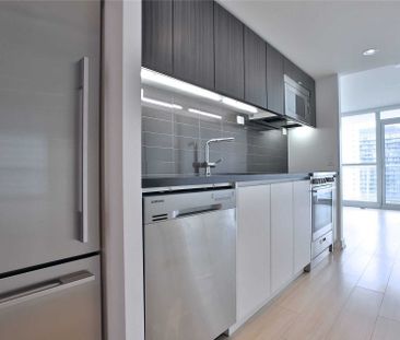 For Lease - 75 Queens Wharf Road Unit# 2609, Toronto, Ontario - Photo 6