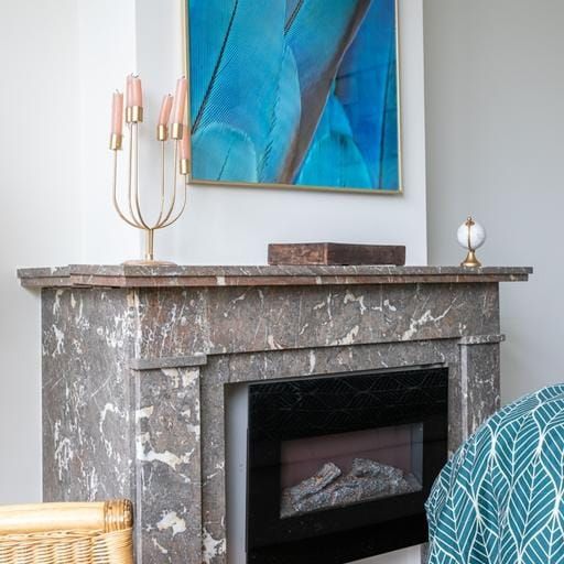 Appartement te huur: Thomsonlaan 80 2565 JE Den Haag - Photo 1