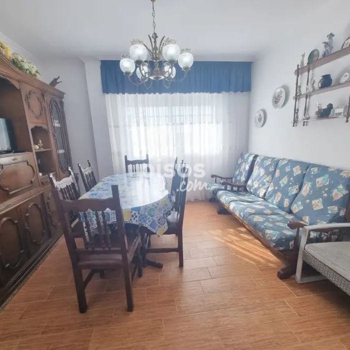 Piso en alquiler en Calle Desconocido, Número 9 - Foto 1