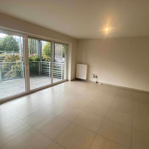 Appartement te huur in Ronse - Photo 1