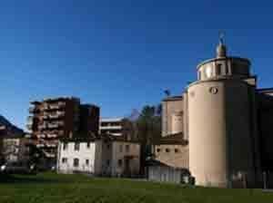 3.5 Zimmer, 100 m² - Foto 3