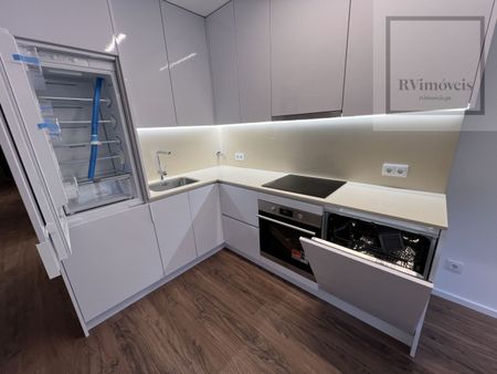 Apartamento T2 em Viana do Castelo - Photo 4