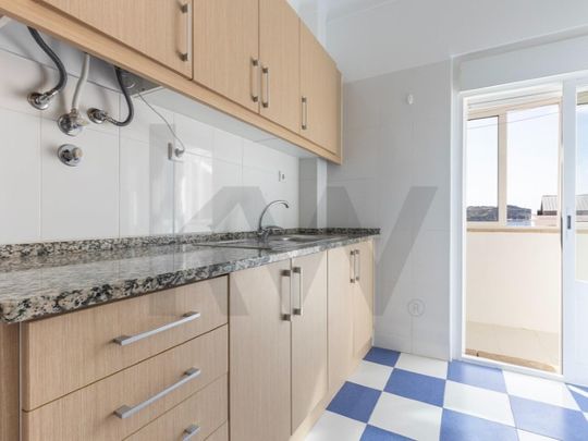 Apartamento T2 em Lisboa - Photo 1