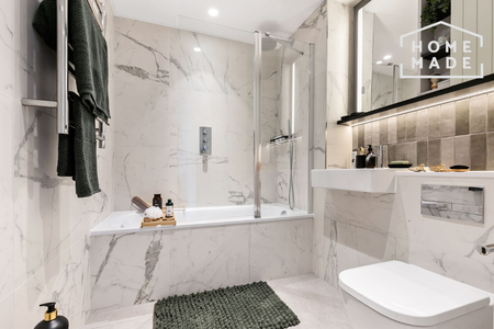 1 bedroom flat to rent - Photo 3