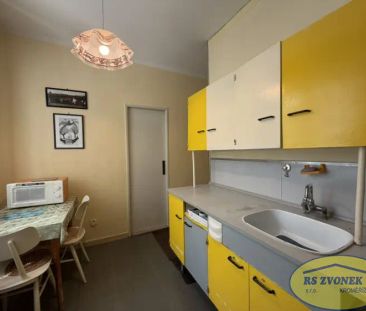 Pronájem bytu 3+1 Moravská, Kroměříž - Photo 4