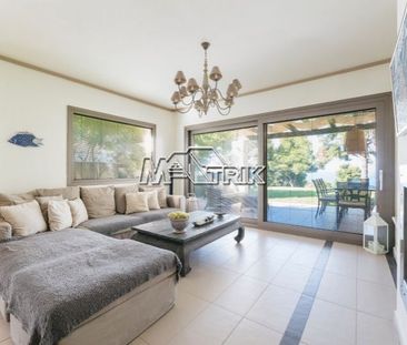 Μονοκατοικία για ενοικίαση Κρυοπηγή (Κασσάνδρα) - Photo 4