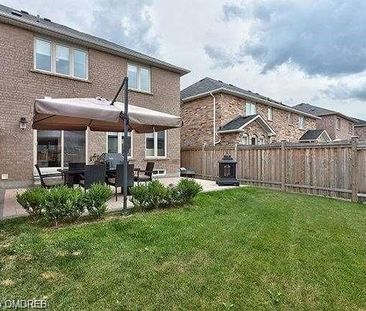 For Lease - 4799 Thomas Alton Boulevard, Burlington, Ontario - Photo 3