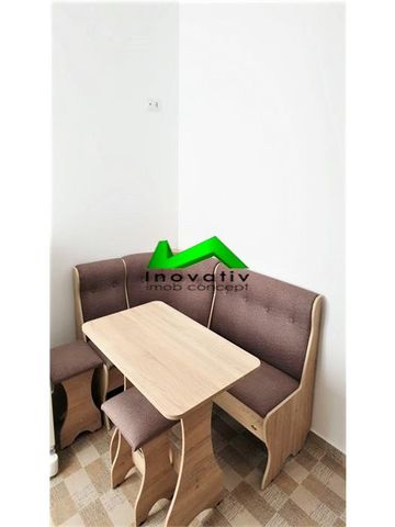 Apartament 2 camere de inchiriat Sibiu Cartierul Tineretului - Photo 2