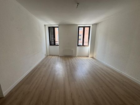 Location Appartement 2 pièces 48m² CHAMBERY 73000 - Photo 3