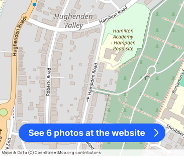 Hampden Road, High Wycombe - Photo 1