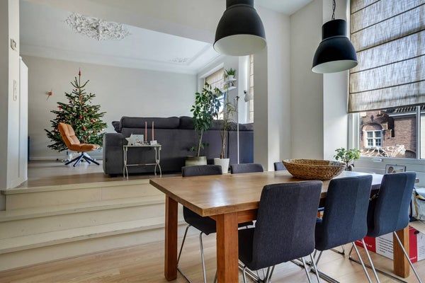 Te huur: Appartement Pensmarkt in Den Bosch - Photo 1