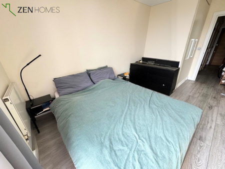 1 bedroom apartment to rent - Photo 5