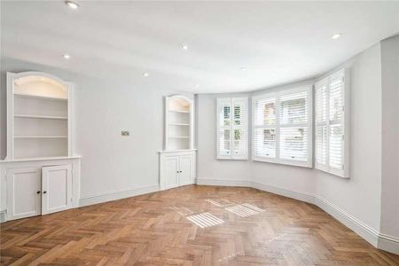 Aspley Road, London, SW18 - Photo 2