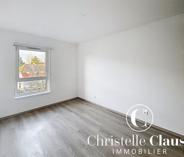 Appartement - RIEDISHEIM - 67m² - 2 chambres - Photo 4