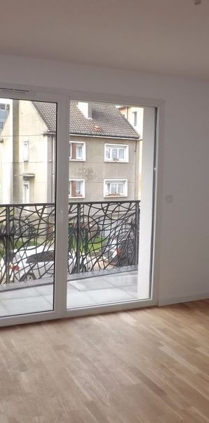 Location Appartement 2 pièces 38m² LENS 62300 - Photo 1