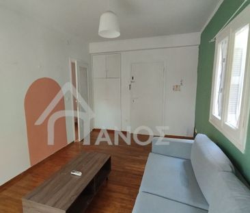 Διαμέρισμα για ενοικίαση Νέο Τέρμα (Μαρούσι) - Photo 3