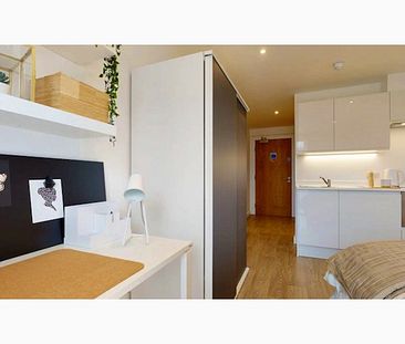 Premium Balcony Studio - Photo 6