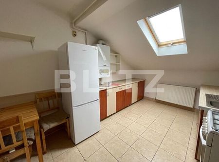Apartment 2 camere, decomandate, 60 mp, zona Lidl Buna ziua - Fotografie 5