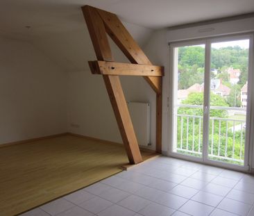 Location Appartement 3 pièces 70m² ST AVOLD 57500 - Photo 4