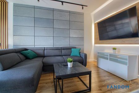 Najwyższy Standard w Centrum Miasta - APARTAMENT 65 m2 - Фото 3