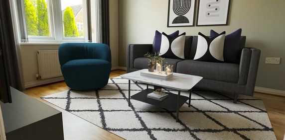 4 bedroom townhouse to rent - Photo 2