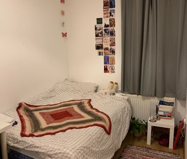 Room in a Shared House, Brailsford Road, M14 - Photo 4