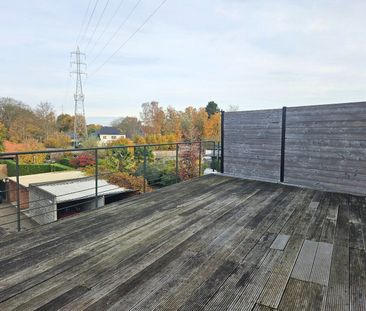 Appartement met 1 slaapkamer in het centrum van Mol! - Foto 5