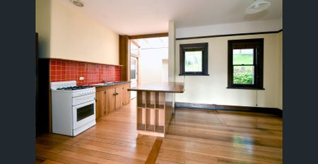 Character home with the essence of 1900s elegance! - Photo 4