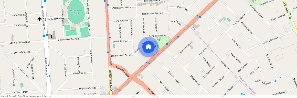 22 / 179 North East Road, Manningham SA 5086