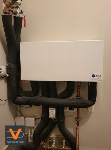 Service flat te huur in Herzele - Photo 5