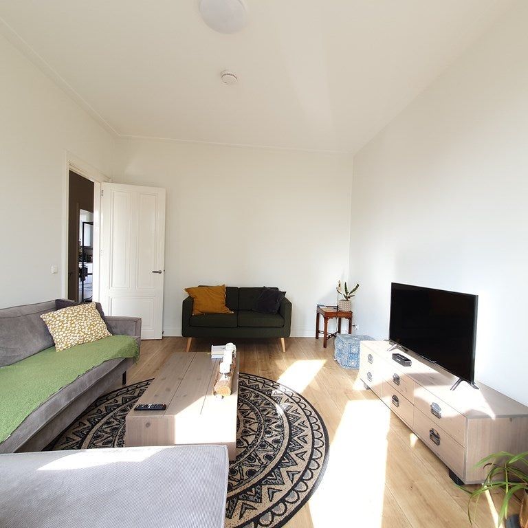 Te huur: Appartement Admiraal De Ruijterweg in Amsterdam - Photo 1