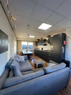 Te huur: Kamer Tadingastraat 1 in Leeuwarden - Foto 1