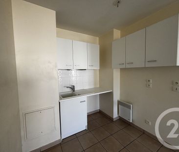 Location Appartement 2 pièces 40m² MONTEVRAIN 77144 - Photo 2