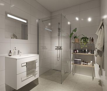 Noorwegenkade 634, Europakwartier W.-West, 1363DS, Almere - Foto 4