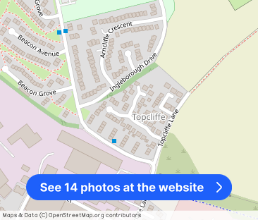 Topcliffe Grove, Morley, Leeds, West Yorkshire, LS27 - Photo 1