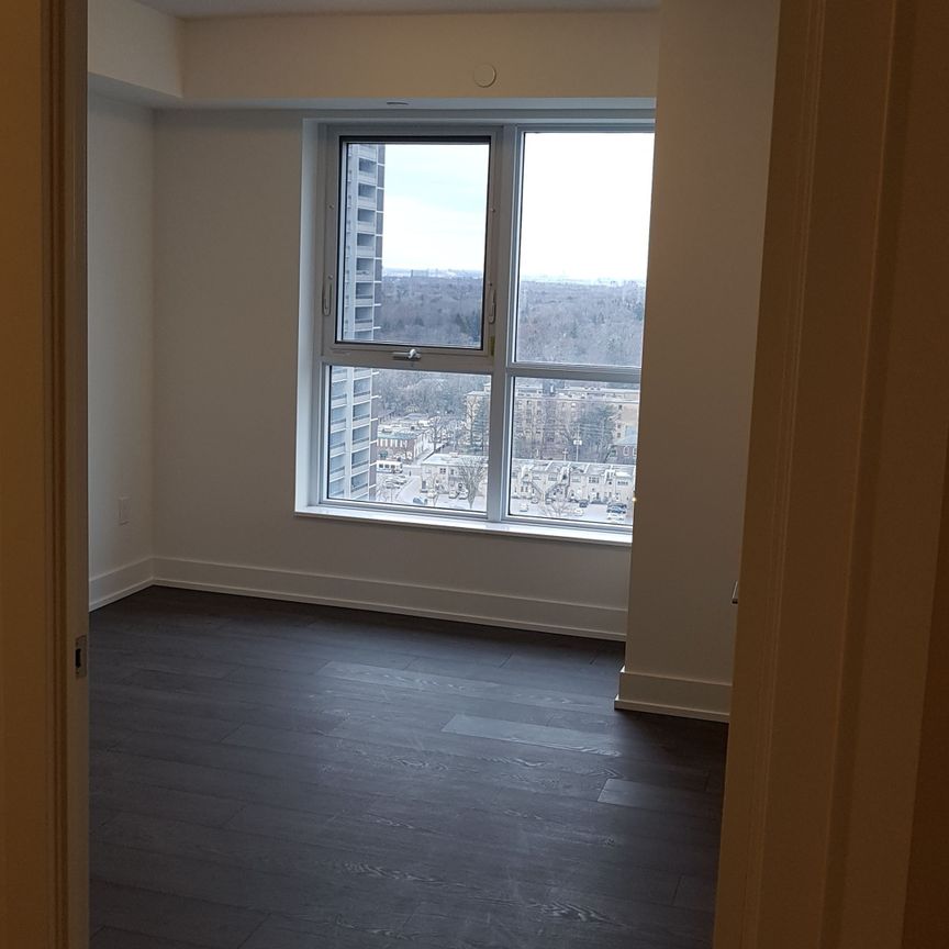 For Lease - 7 Mabelle Avenue Unit# 2003, Toronto, Ontario - Photo 1