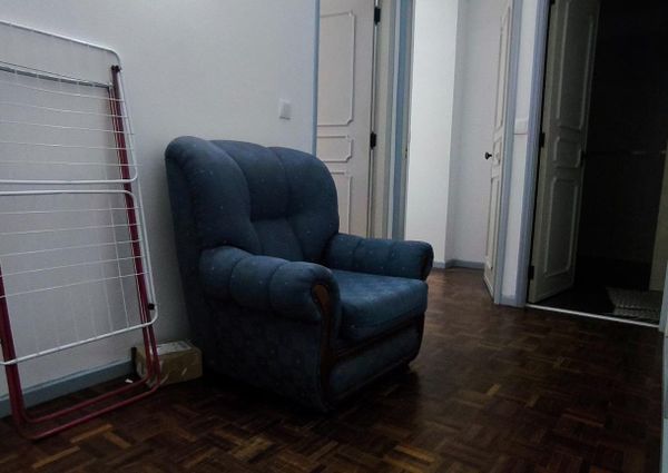 Apartamento T4 em Aveiro