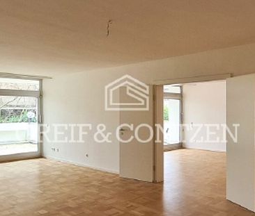 Großzügige Terrassenwohnung in direkter Rheinlage in Bayenthal - Photo 1