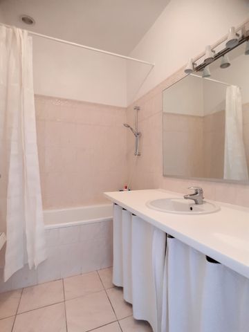 Appartement T3 PARIS à louer - Photo 5