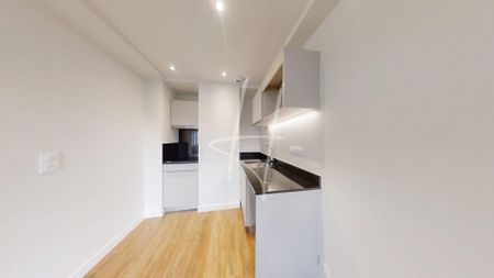 Location Appartement 2 pièces 41m² METZ 57000 - Photo 4